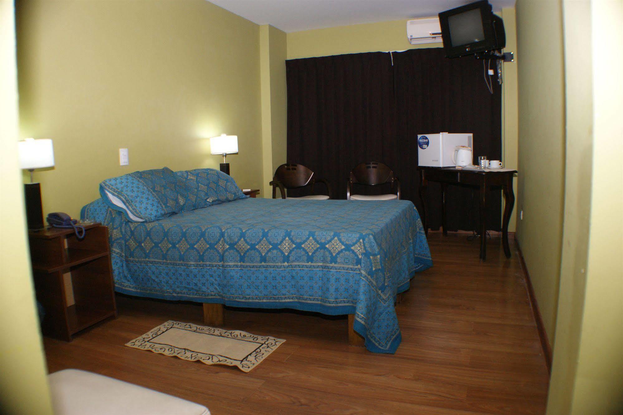 Savannah Cordoba Hotel Экстерьер фото
